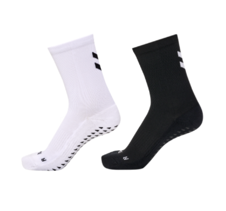 HmlEssential Grip Socks